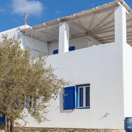 Chloe Home Piso Livadi Dış mekan fotoğraf