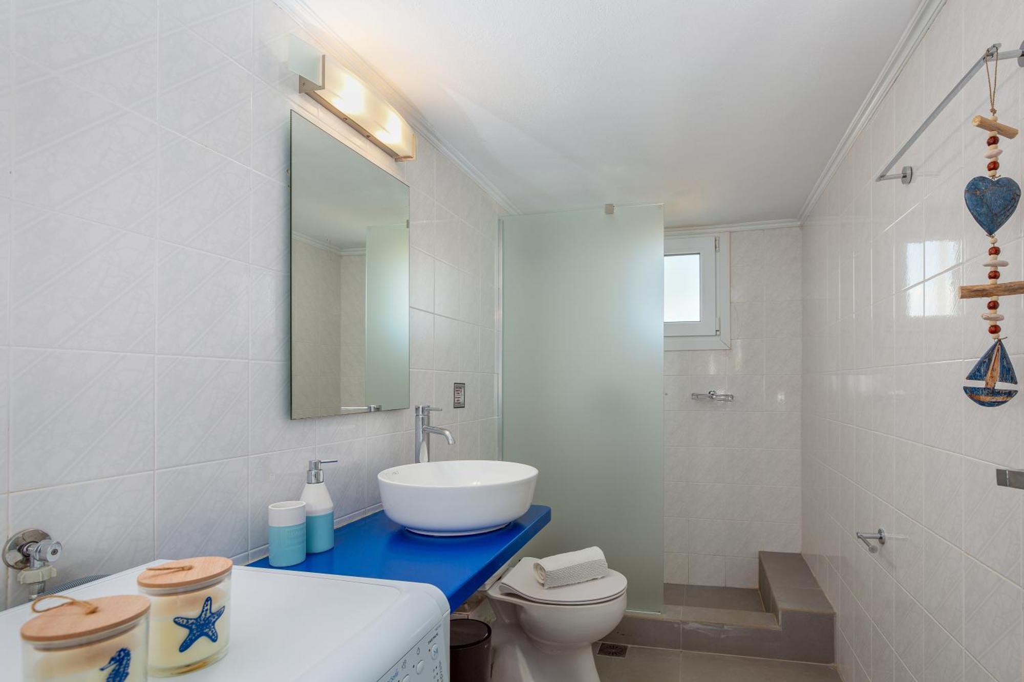 Chloe Home Piso Livadi Dış mekan fotoğraf